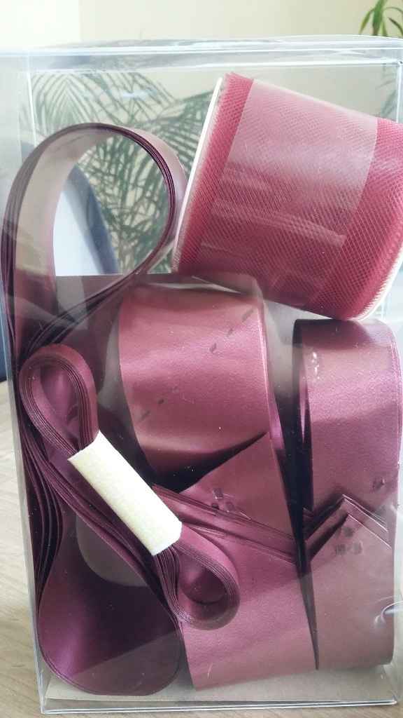 décoration voiture de mariée