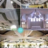 Décoration de salle