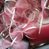 décoration pour le cortège