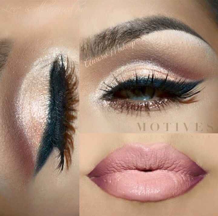 Maquillage H