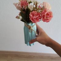 Pas de fleurs fraîches? - 1