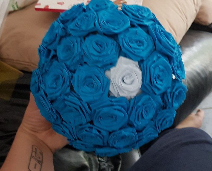 Combien pour une arche de fleurs? 4