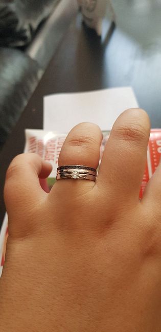 Elles sont là !!!!! - 2