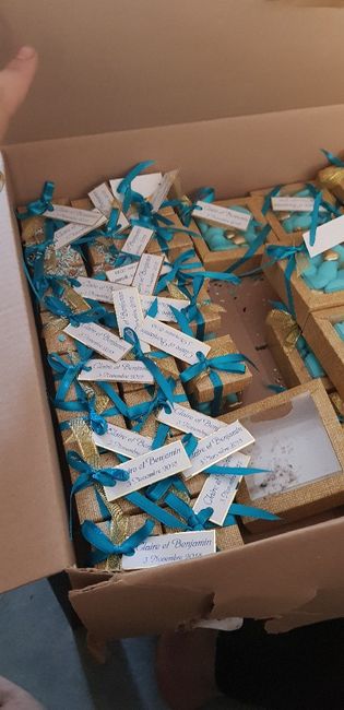 Alerte à la souris !!!! - 2