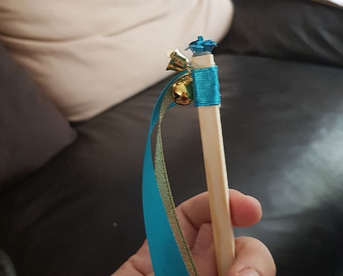 Mes achats de la semaine dernière ! - 1