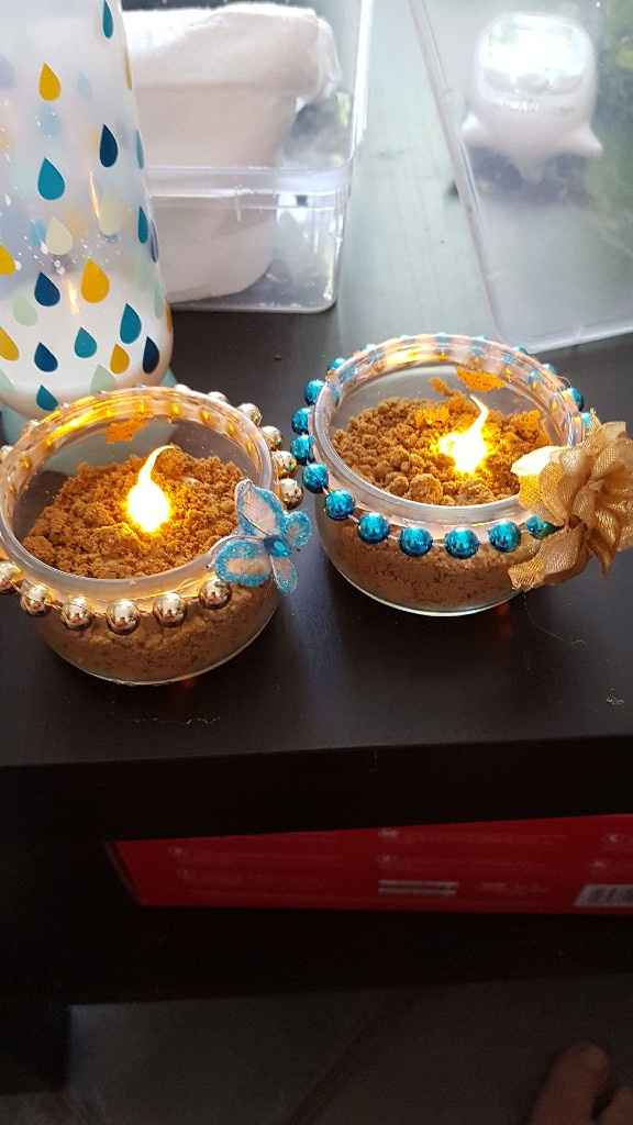 Photos ! Pots de yahourt La Laitière - 1