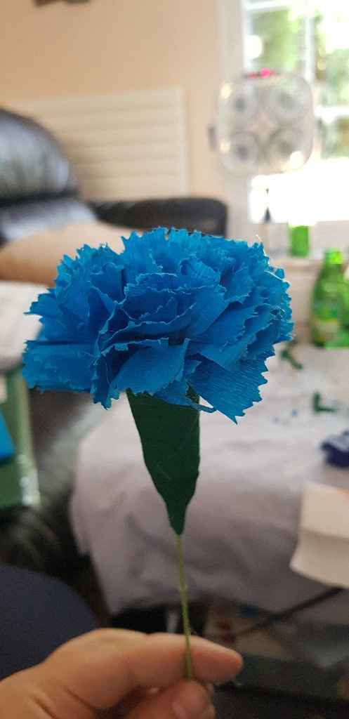 Trop fière de moi - 2