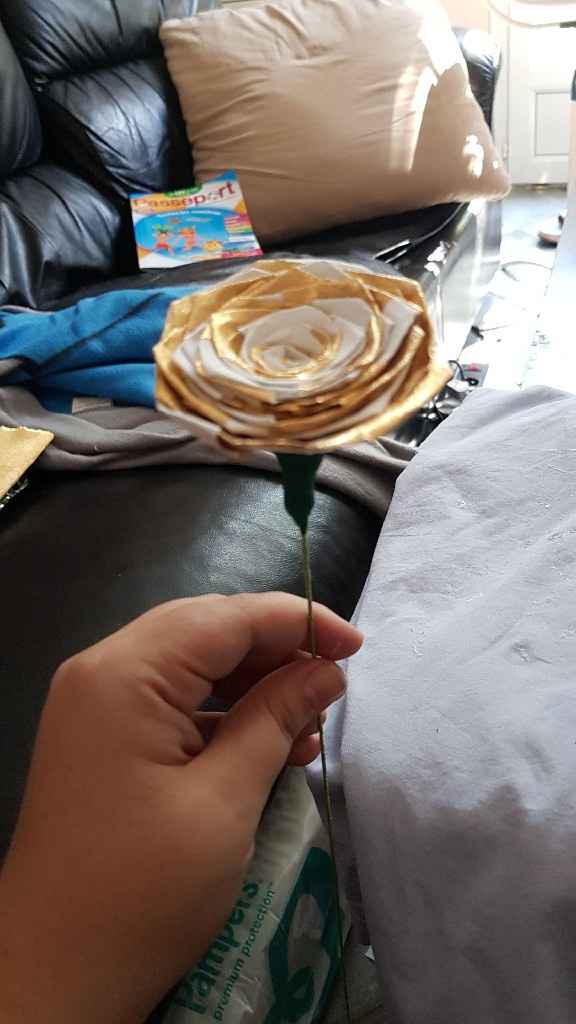 Trop fière de moi - 3