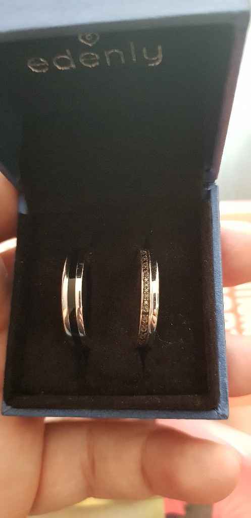 Elles sont là !!!!! - 1