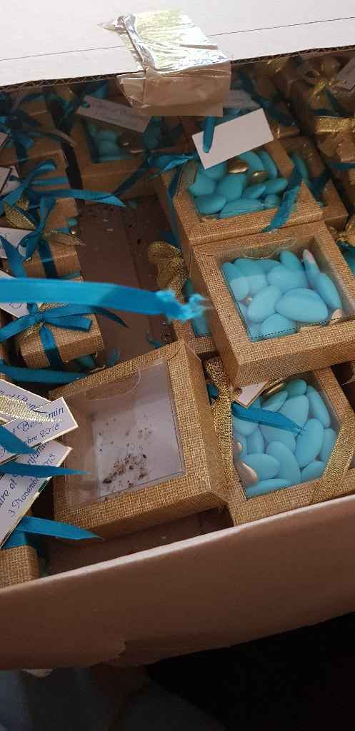 Alerte à la souris !!!! - 1