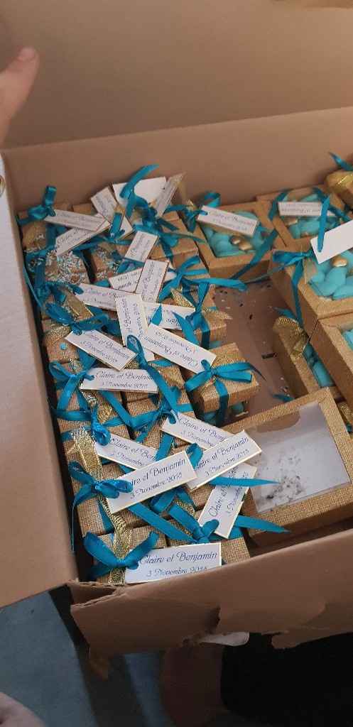 Alerte à la souris !!!! - 2