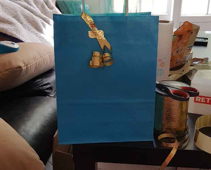 Décorations des voitures invités - 1