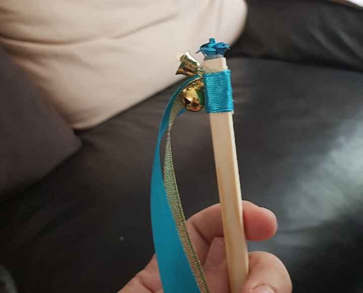 Mes achats de la semaine dernière ! - 1