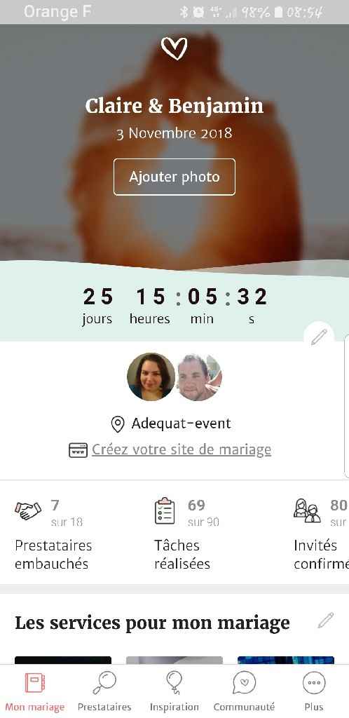 Coup de stress ! Barre des 300 😱 - 1