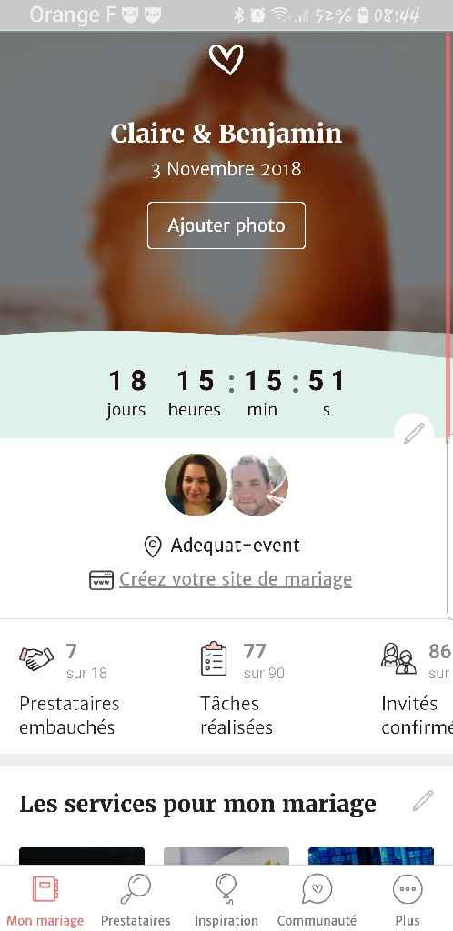 Plus qu'une dizaine !!! - 1