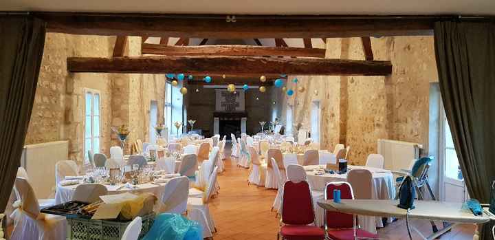 Et voilà c'est demain ! - 1