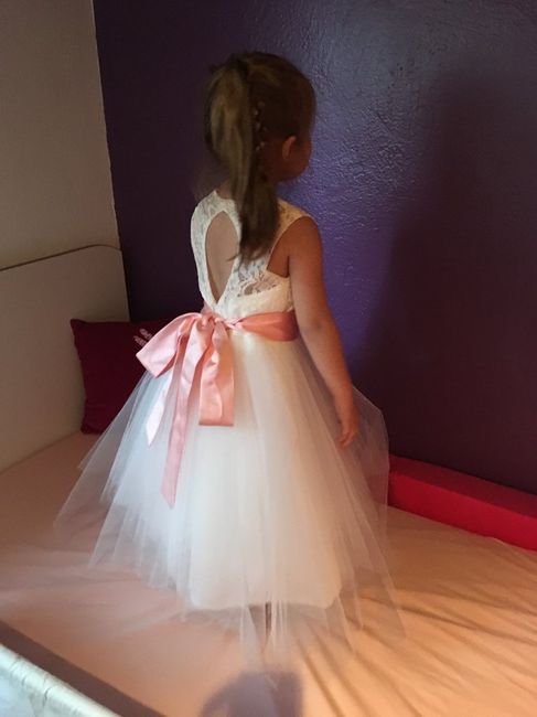 Robe de ma  princesse - 3