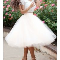 Oseriez-vous le jupon coloré ? - 1