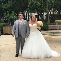 Mon jour j est passée - 4