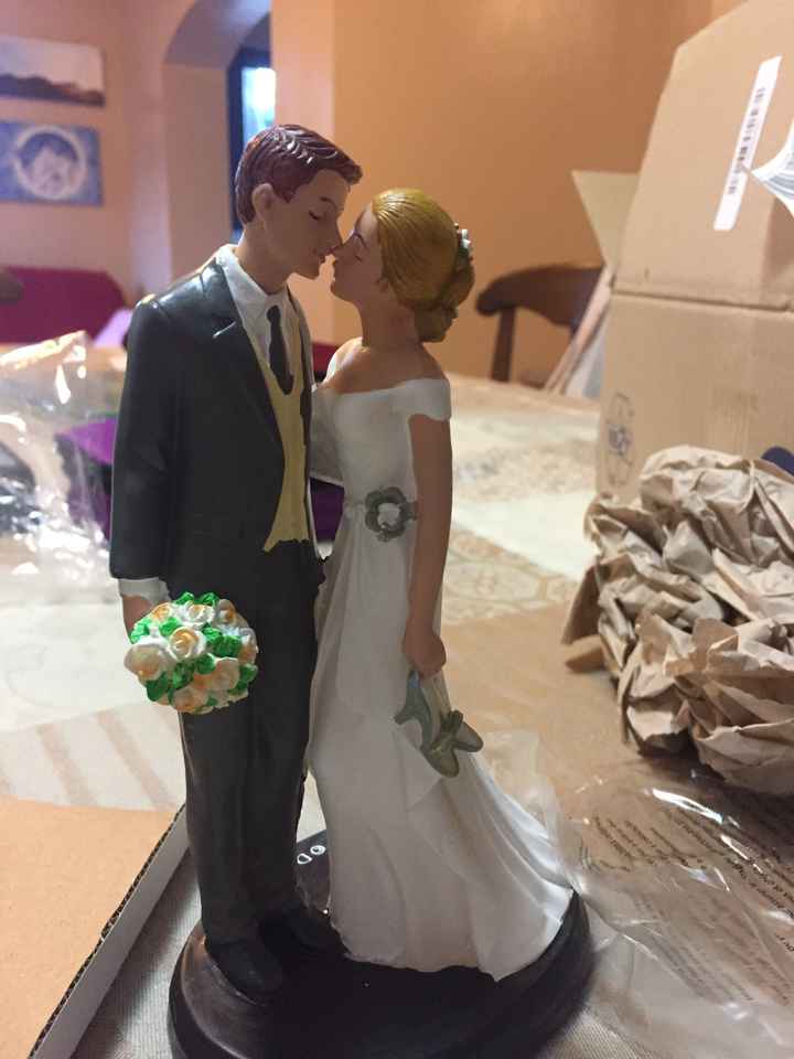 La surprise du jour ❤️ - 1