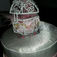 Boîte à alliance - 1