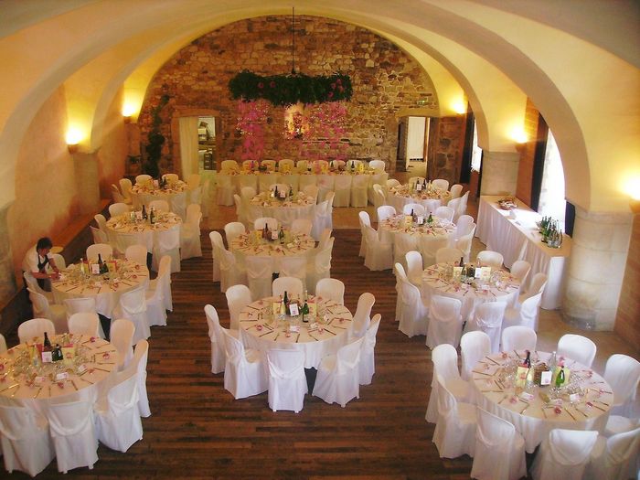 notre salle