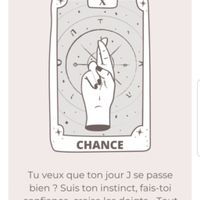 La chance te sourit 🔮😃 - 1