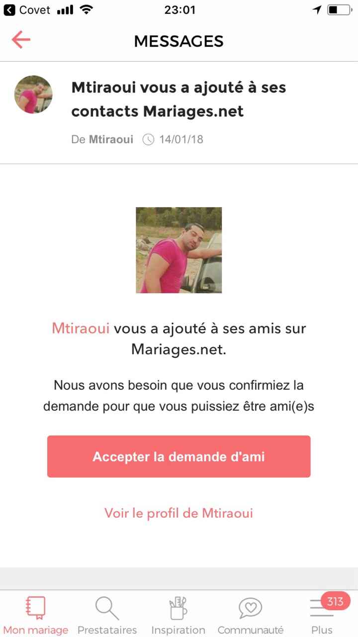  Encore un relou!!! - 1