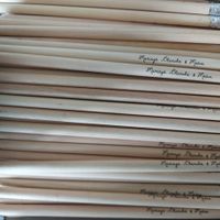 Cadeaux invités mariage champêtre chic - 1