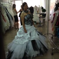 Mariage octobre 2014 - 2