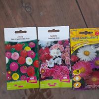 Petite astuce pour fleurir les tables à moindre coût - 1