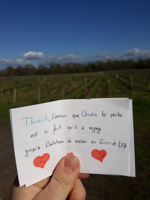 Voilà les filles comme promis en espérant que ça vous ira 