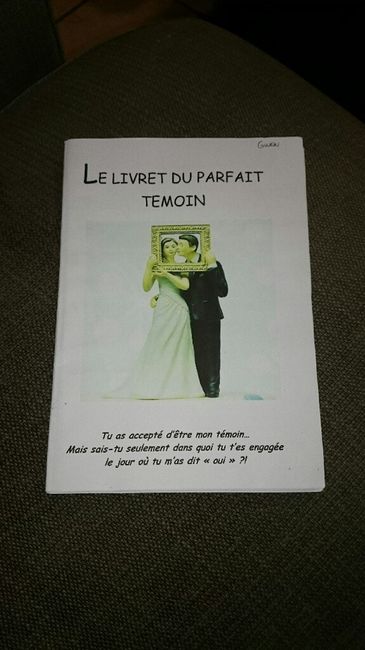 Diy du jour - 1