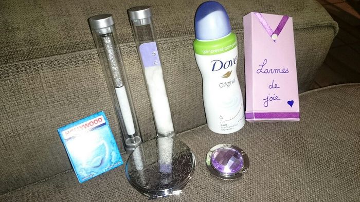Diy du jour - 5
