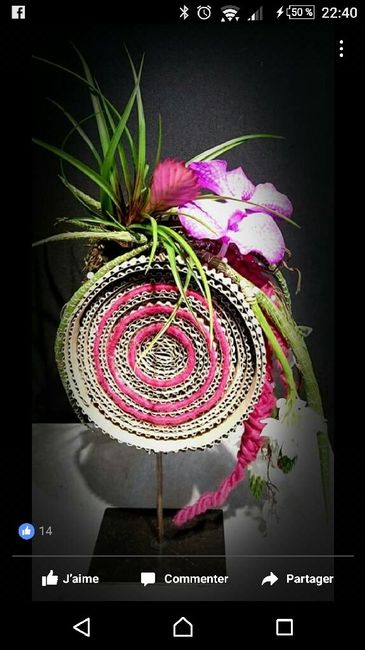 Diy de mon homme - 1