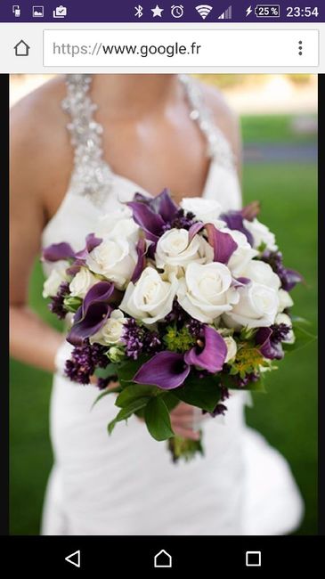 Bouquet - 1