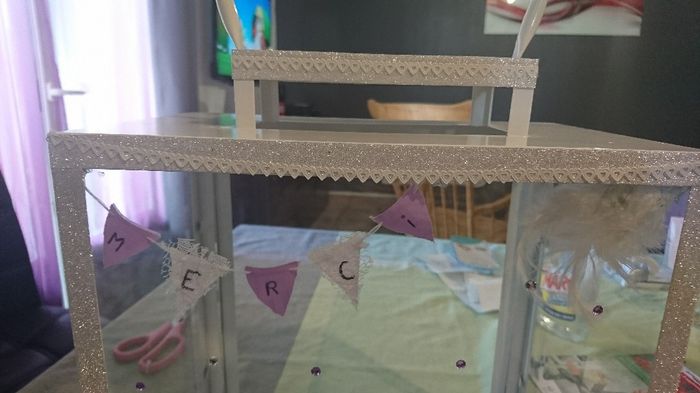 Avancé du jour... - 3