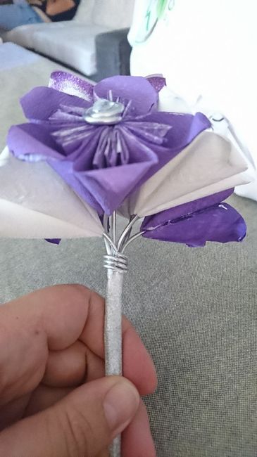 Diy de l'après-midi - 2