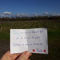 Voilà les filles comme promis en espérant que ça vous ira 