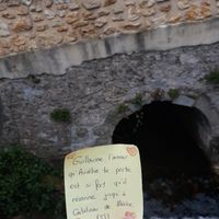 Love notes svp aidez moi... - 1