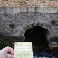 Love notes Sainte - Maxime (83) - 1
