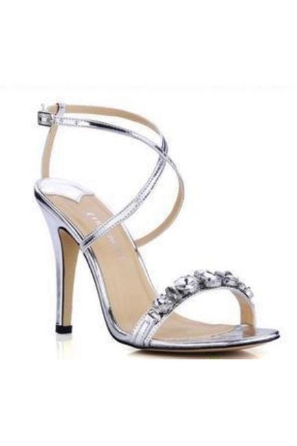 Photos de vos chaussures - 1