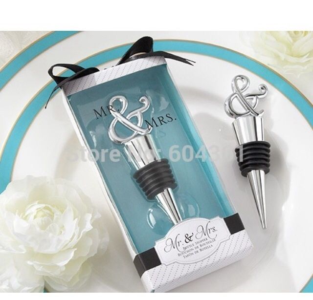 Cadeaux pour les invités hommes 