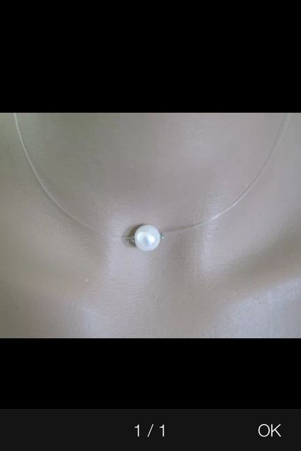 Quelle parure - 1