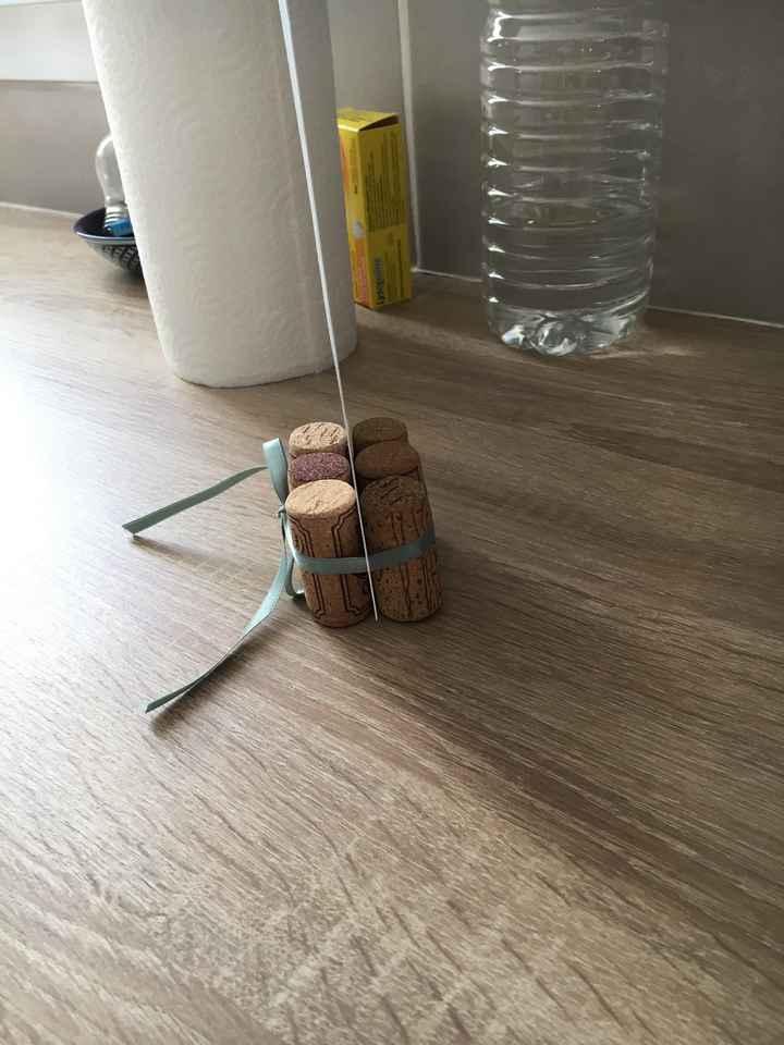 diy : ça bouchonne par ici... - 1