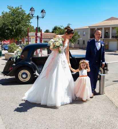Notre Mariage le 08 août 2020 - 5