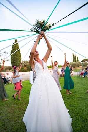 Notre Mariage le 08 août 2020 - 8