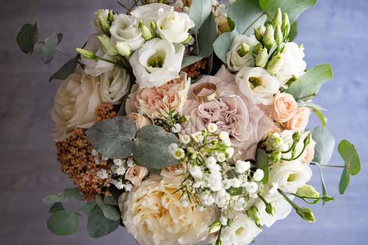 Montrez moi vos bouquets ! 💐 - 1