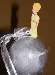 mariage le petit prince