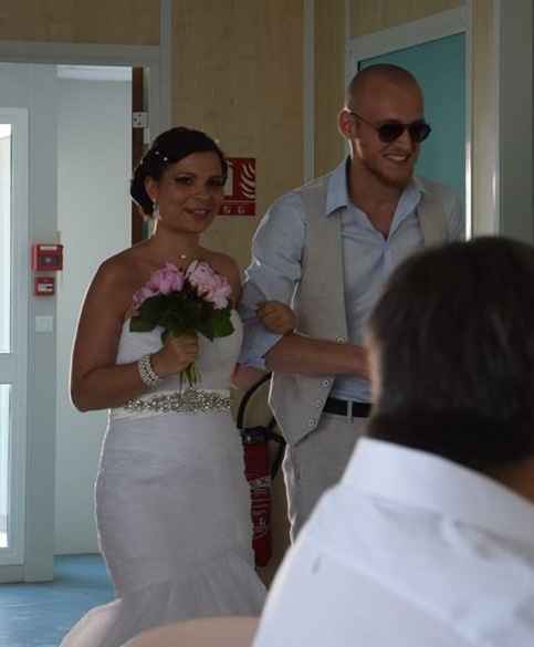 En attendant les photos officielles - 2